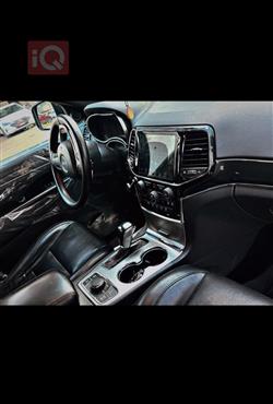 جيب جراند شيروكي